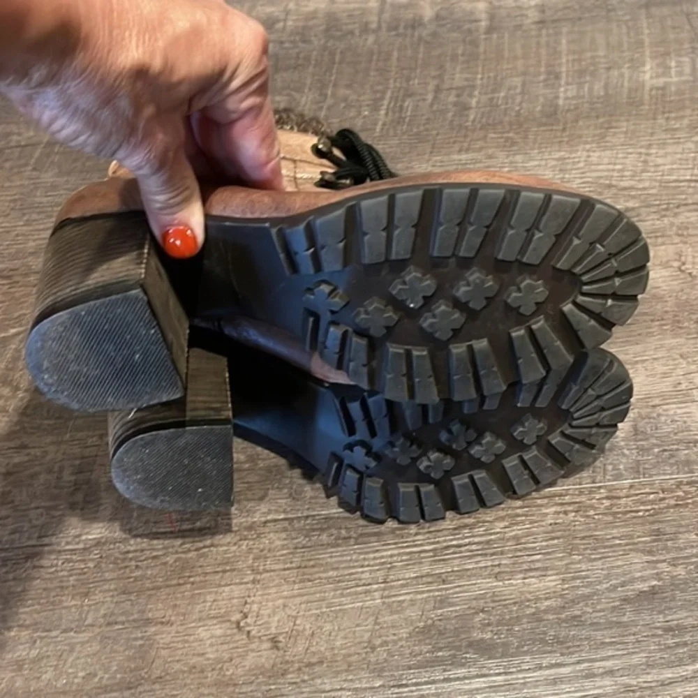Steve Madden JUDII boot